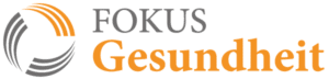 Logo Fokus Gesundheit